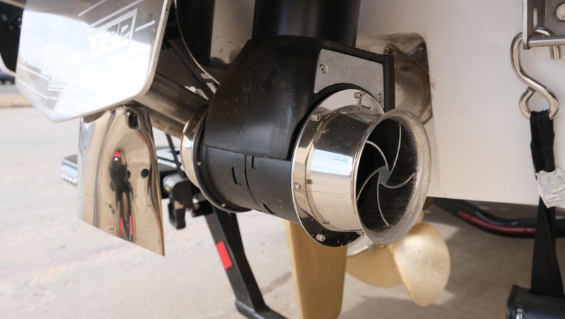 NEW 2026 MALIBU 24 MXZ Image 6