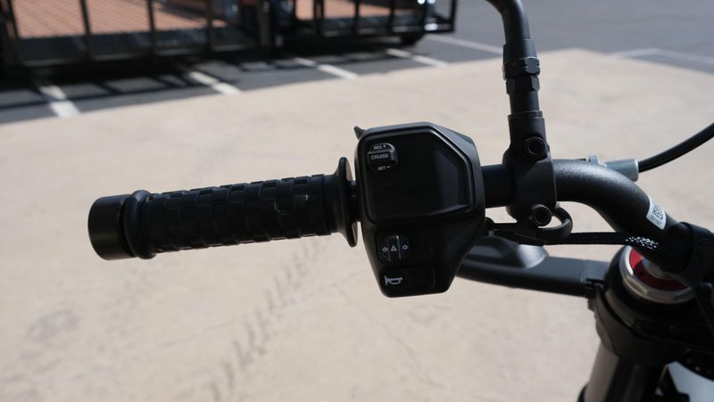 NEW 2024 INDIAN MOTORCYCLE INDIAN FTR Image 21