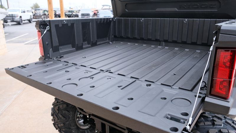 NEW 2026 KAWASAKI RIDGE ST HVAC Image 15