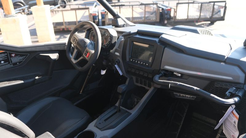 NEW 2026 POLARIS RZR PRO S ULTIMATE Image 12