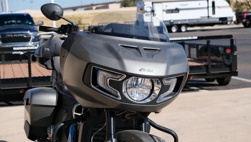 USED 2021 INDIAN MOTORCYCLE CHALLENGER Image 24