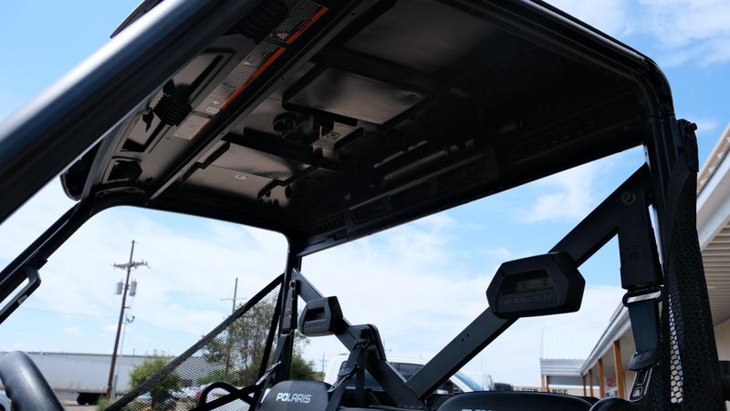 NEW 2026 POLARIS RANGER 1000 PREMIUM Image 15