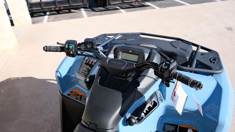 NEW 2026 CAN-AM OUTLANDER MAX XT 700 Image 9