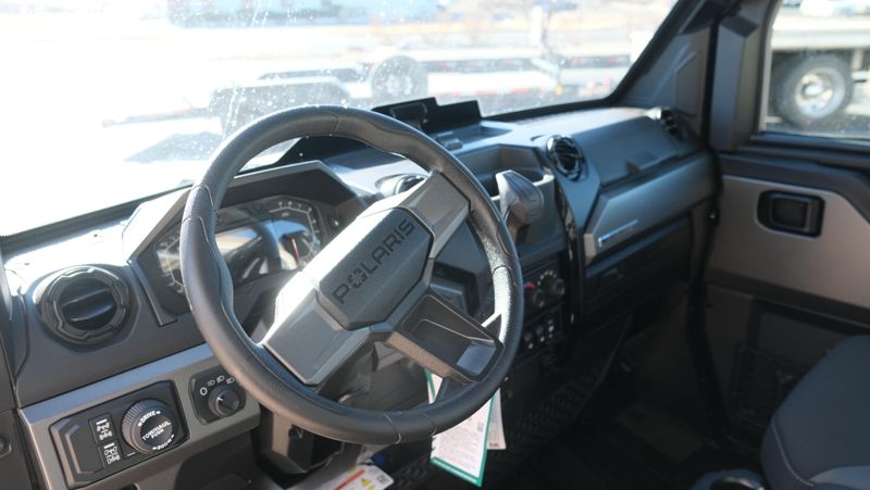 NEW 2026 POLARIS RANGER XD 1500 NORTHSTAR PREMIUM Image 13