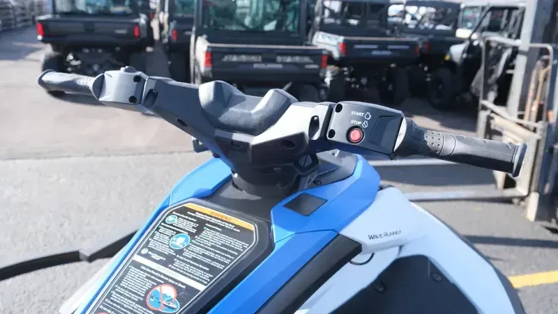 NEW 2026 YAMAHA JETBLASTER Image 12