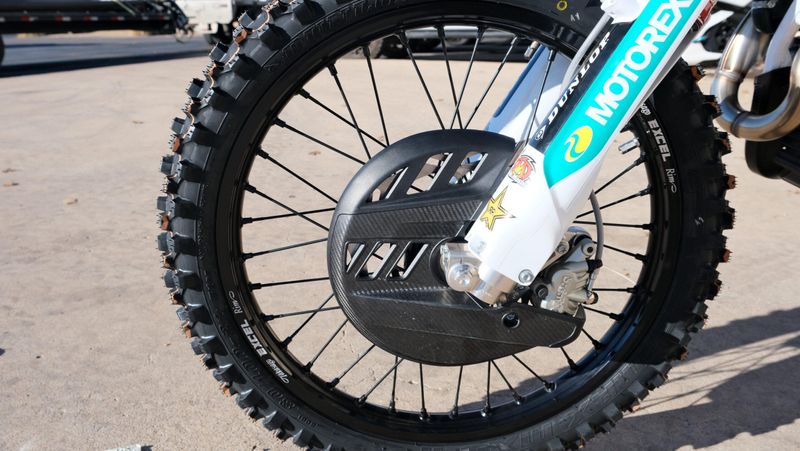 NEW 2026 HUSQVARNA FC 250 FACTORY EDITION Image 12