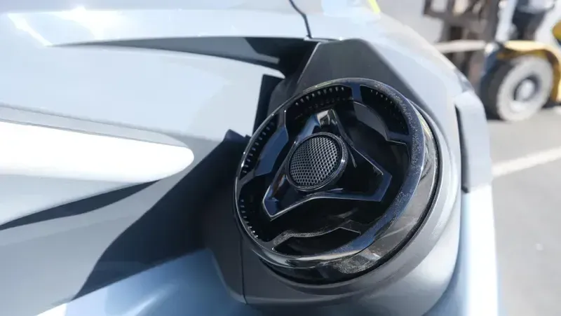 NEW 2026 SEADOO RXP-X 325 WITH SOUND SYSTEM Image 3