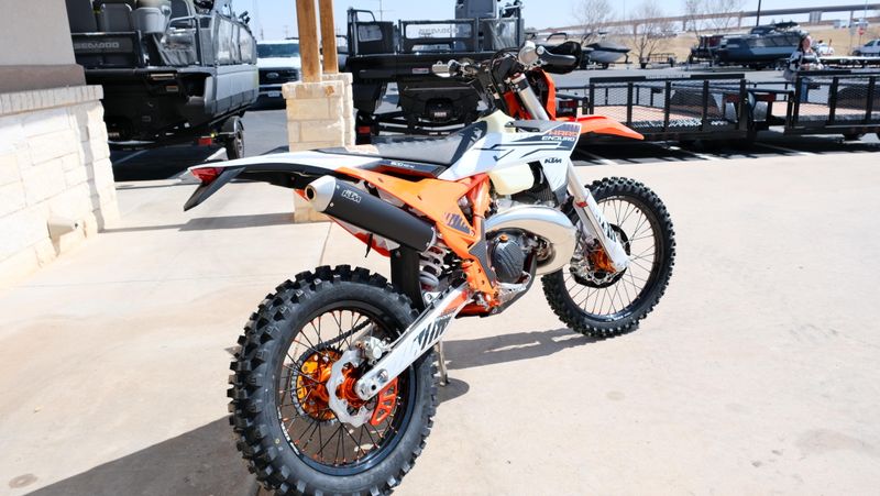 NEW 2026 KTM 300 XCW HARD ENDURO Image 3