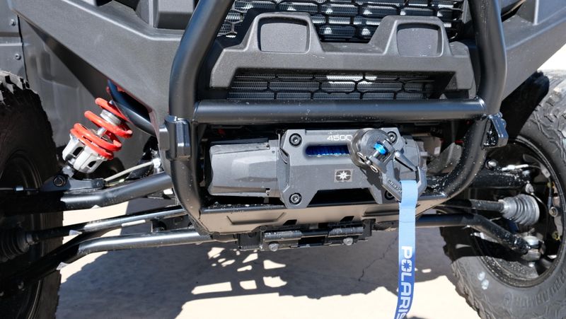 NEW 2026 POLARIS XPEDITION ADV 5 NORTHSTAR Image 18