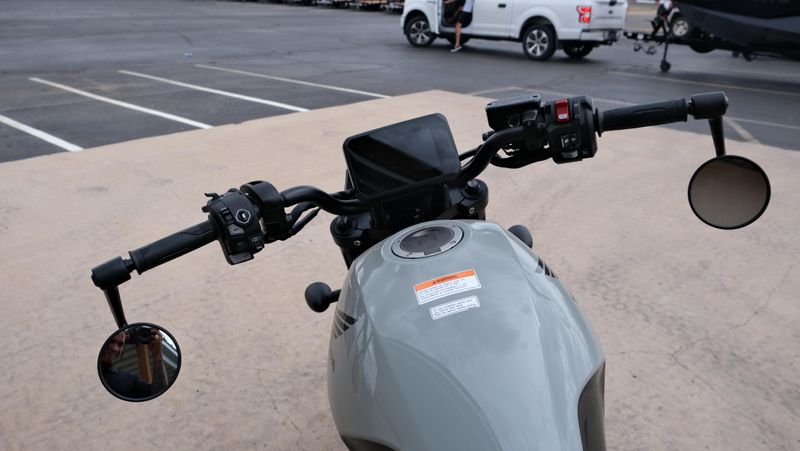 NEW 2026 HONDA REBEL 1100 DCT Image 20