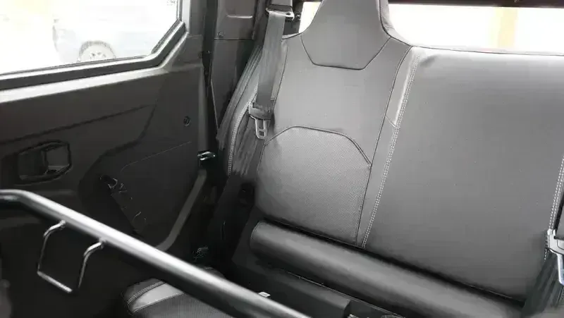 NEW 2026 POLARIS XPEDITION XP 5 NORTHSTAR Image 10