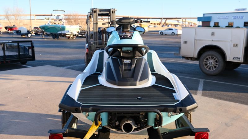 NEW 2026 YAMAHA VX Image 4