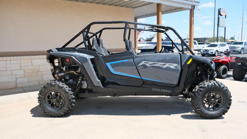 NEW 2026 POLARIS RZR XP 4 1000 SPORT Image 2