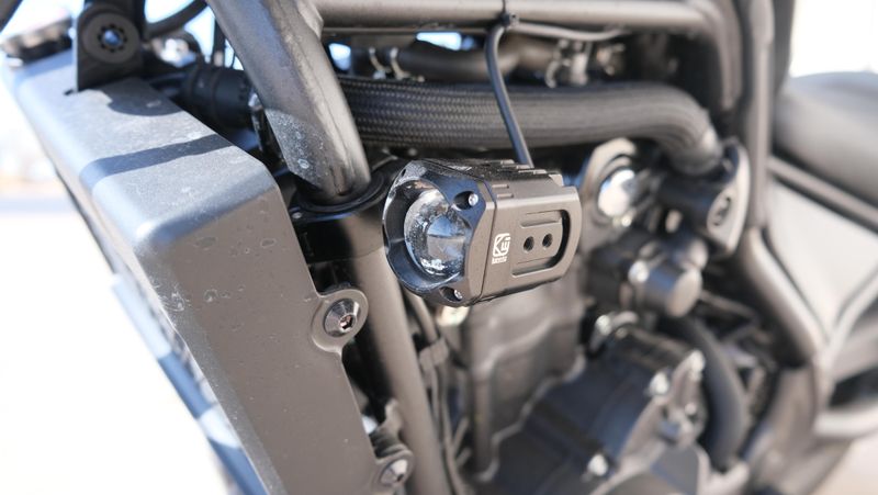 USED 2025 HONDA REBEL 500 BASE Image 10