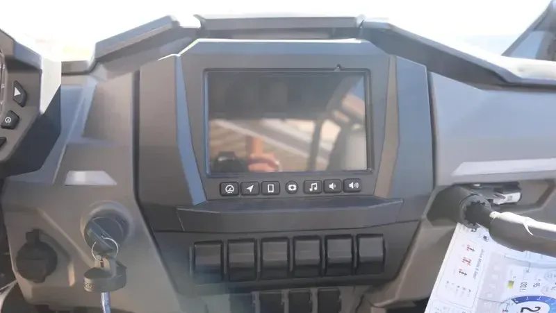 NEW 2026 POLARIS RZR PRO XP 4 ULTIMATE Image 20