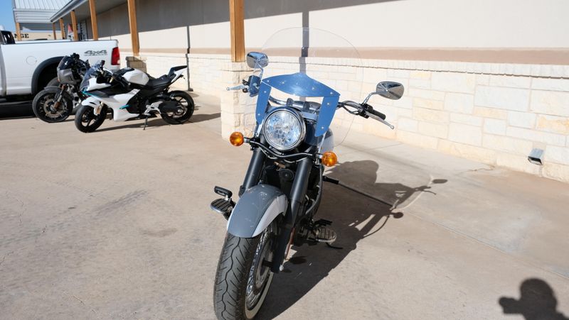 USED 2021 KAWASAKI VULCAN 900 CLASSIC Image 8
