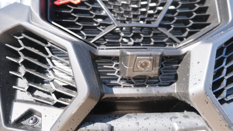 NEW 2026 CAN-AM MAVERICK X3 MAX X DS TURBO RR SMARTSHOX WITH 1025 INCH TOUCHSCREEN Image 10