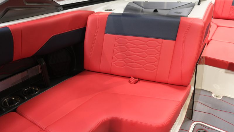 NEW 2026 MALIBU WAKESETTER 23 MXZ Image 20