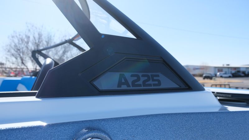 NEW 2026 AXIS A225 Image 31