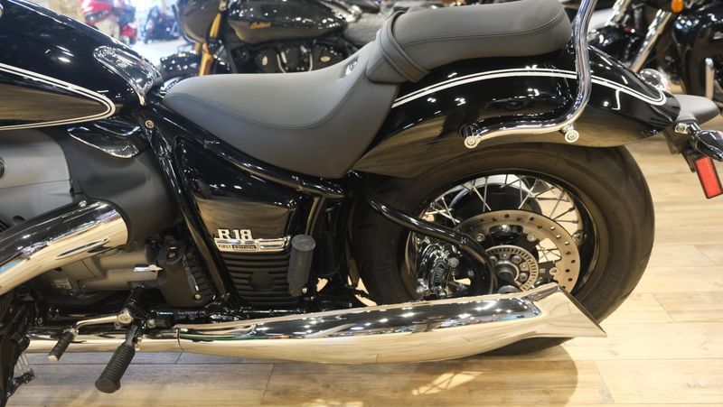 USED 2021 BMW R18 Image 14
