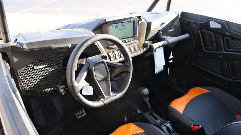 NEW 2026 POLARIS RZR XP S 1000 ULTIMATE Image 19