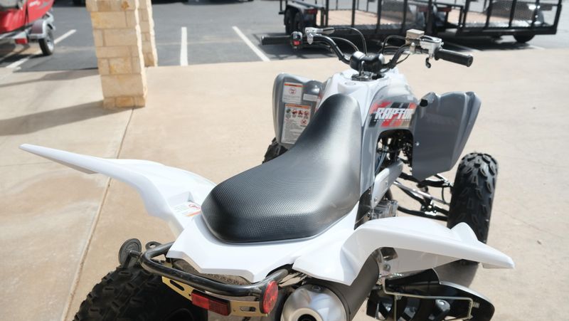 NEW 2026 YAMAHA RAPTOR 700 Image 14