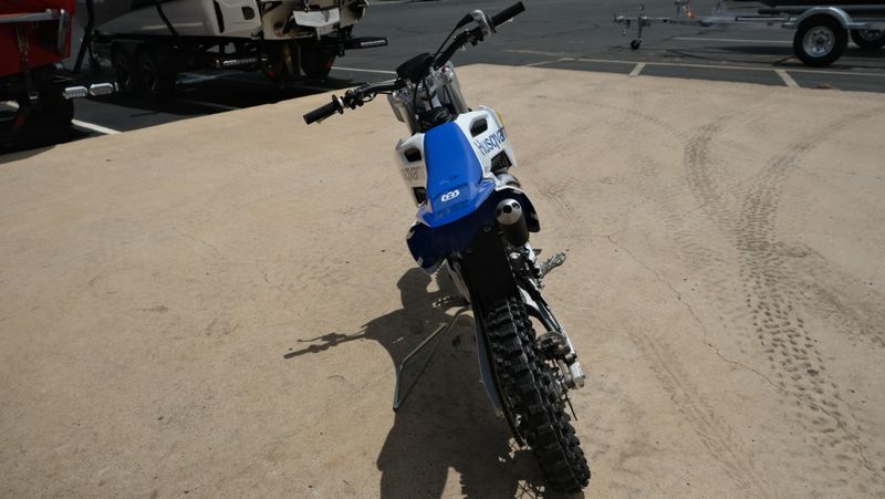 NEW 2027 HUSQVARNA TC 65 Image 4