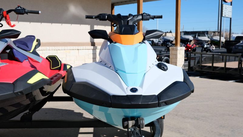 NEW 2026 YAMAHA JETBLASTER LTD Image 2