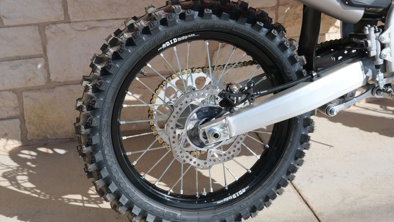 NEW 2026 HONDA CRF250R WORKS EDITION Image 17