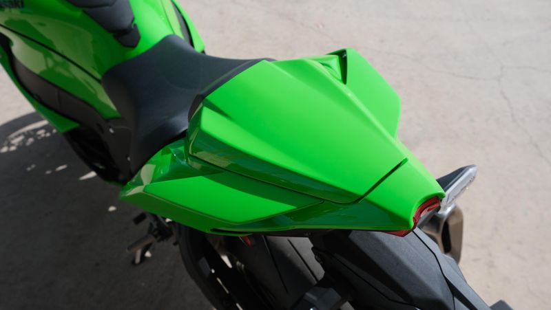NEW 2026 KAWASAKI NINJA ZX10RR ABS Image 14