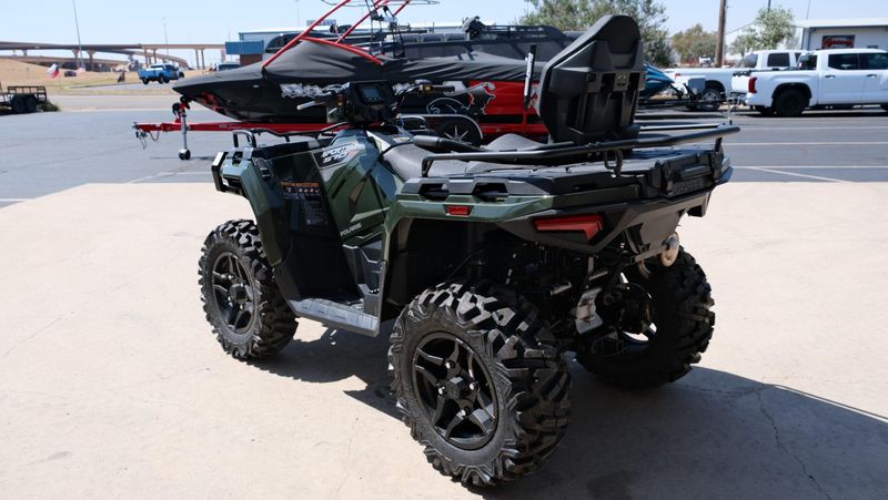 NEW 2026 POLARIS SPORTSMAN TOURING 570 PREMIUM Image 5