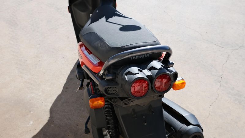 USED 2014 YAMAHA ZUMA 125 Image 11