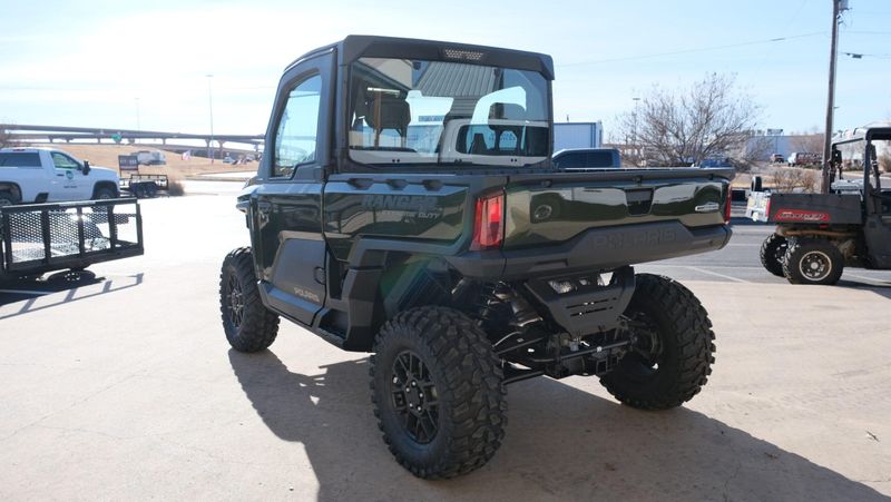 NEW 2026 POLARIS RANGER XD 1500 NORTHSTAR EDITION ULTIMATE Image 5