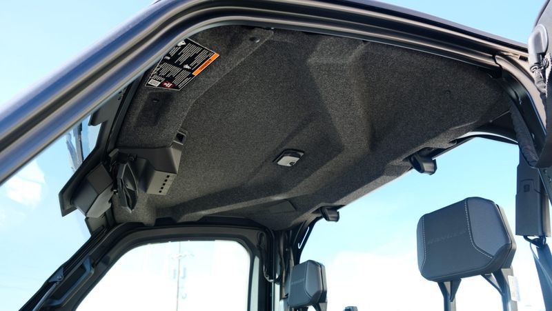 NEW 2026 POLARIS RANGER XD 1500 NORTHSTAR EDITION ULTIMATE Image 16