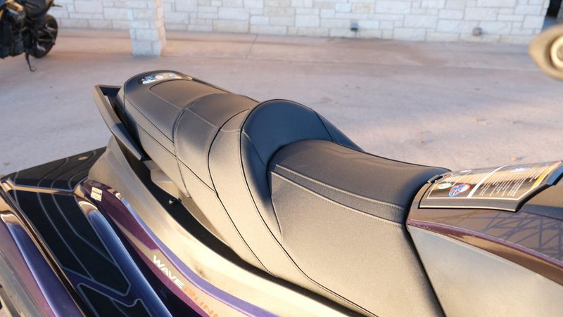 NEW 2026 YAMAHA GP HO WITH AUDIO Image 17