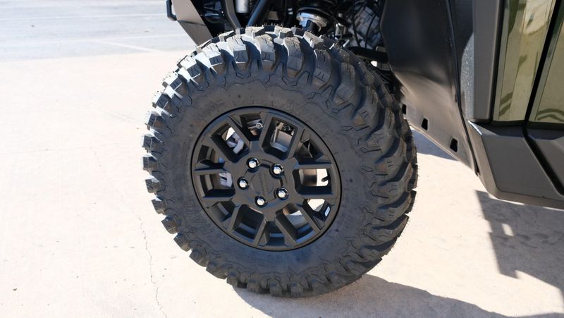 NEW 2026 POLARIS RANGER XD 1500 NORTHSTAR EDITION ULTIMATE Image 11