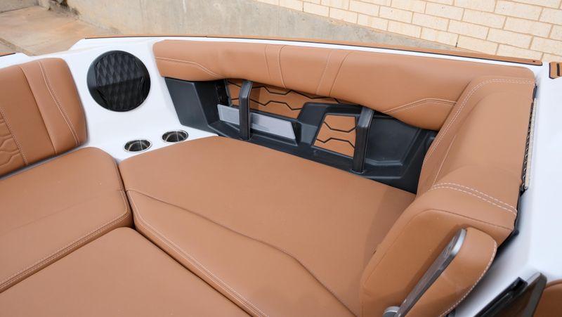 NEW 2026 MALIBU WAKESETTER 23 MXZ Image 34