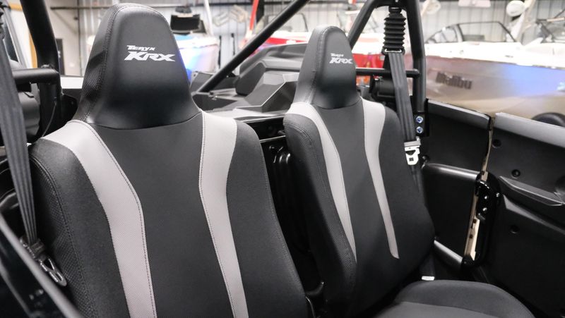 NEW 2026 KAWASAKI TERYX KRX4 1000 ES Image 12