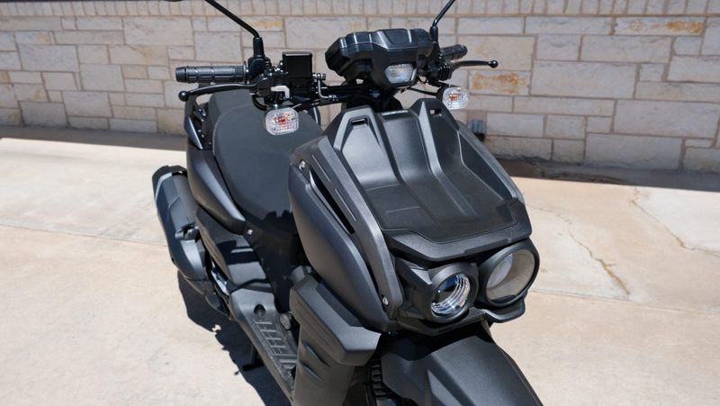 NEW 2026 YAMAHA ZUMA 125 Image 9