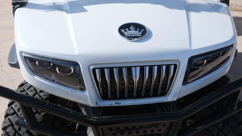 USED 2024 EVOLUTION LITHIUM LIFE PO4 Image 6