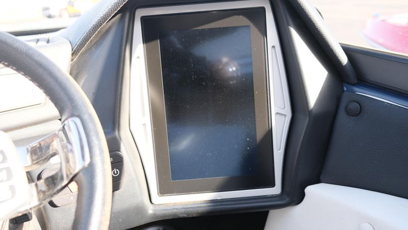 USED 2020 TIGE R21SK Image 10