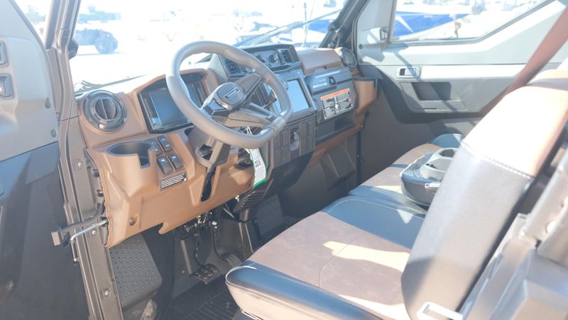 NEW 2026 KAWASAKI RIDGE PLATINUM RANCH EDITION Image 11