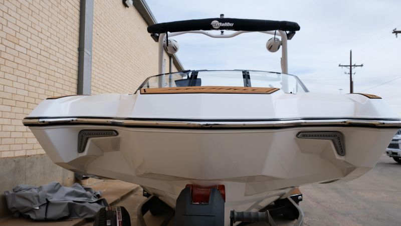 NEW 2026 MALIBU WAKESETTER 23 MXZ Image 15