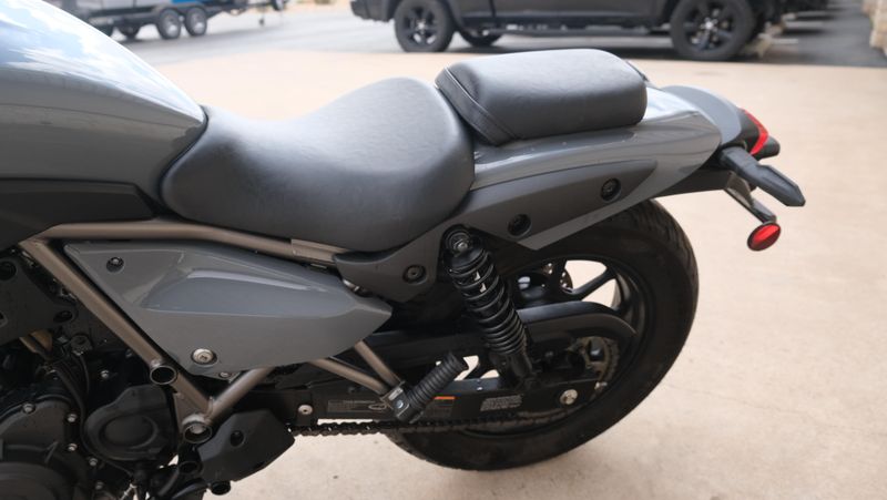 USED 2024 KAWASAKI ELIMINATOR ABS Image 18