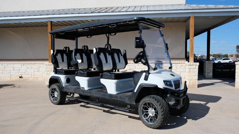 USED 2024 EVOLUTION LITHIUM LIFE PO4 Image 1