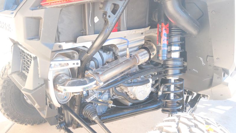 NEW 2026 POLARIS RZR PRO S ULTIMATE Image 13