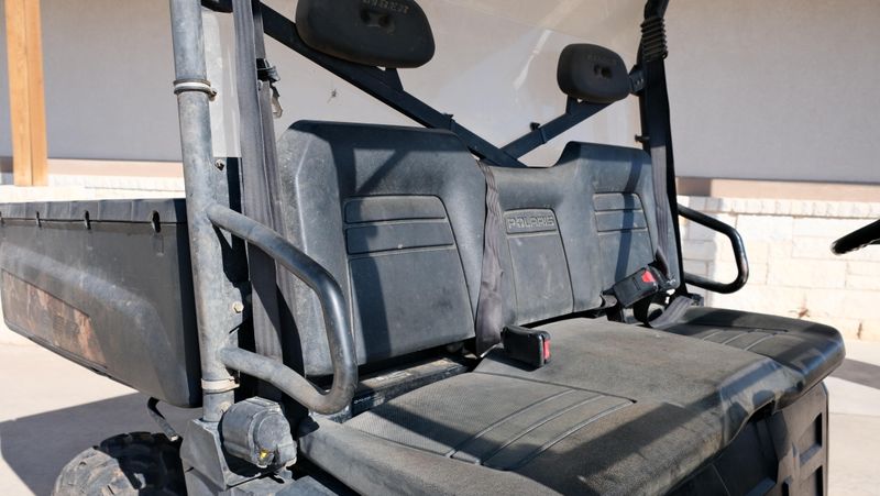 USED 2013 POLARIS RANGER 800 EFI Image 5