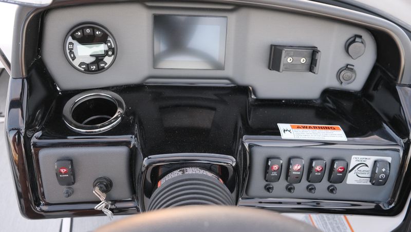 NEW 2026 YAMAHA AR195 Image 21