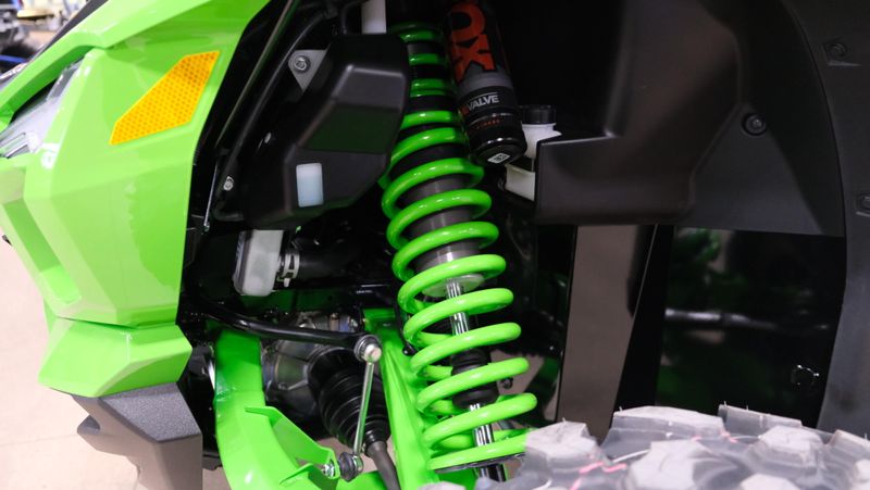 NEW 2026 KAWASAKI TERYX5 H2 DELUXE Image 7