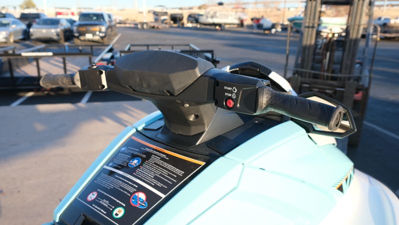 NEW 2026 YAMAHA VX Image 13